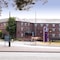 Premier Inn Falkirk Central - map
