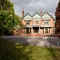 Staindrop Lodge Sheffield, Trademark Collection By Wyndham - map