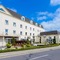 Hillgrove Hotel - map