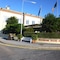 Riverbank House Hotel - map