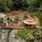 Fernhill House Hotel & Gardens - map