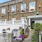 The Uppercross House Hotel - map