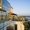 Cliff House Hotel - map