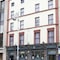 Ashfield Hostel - map