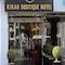 Kikar Boutique Hotel - map