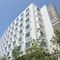 Benjamin Herzliya Business Hotel - map