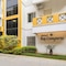 Hotel Raj Comforts - Golf View - map