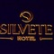 Hotel Silvete - map