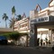 Hotel Aubert - map