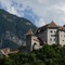 Hotel Hofbalzers - map