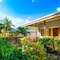 Bequia Beachfront Villa Hotel - map
