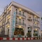 81 Hotel Inlay - map
