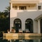 Belmond La Samanna - map