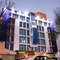 Suite Home Hotel - map