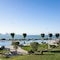 Marina Hotel Kuwait - map