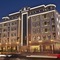 Zubarah Hotel - map