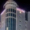 Chairmen Hotel Doha - map
