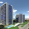 Arenas Del Mar Apartments - map