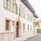Lady Capulet Apartments - map