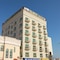 Al Nile Hotel - map