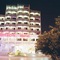 Madisson Hotel - map