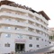 Seven Wonders Hotel - Petra - map