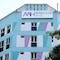 Lion Peak Hotel Bugis - map