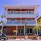 Bocas Paradise Hotel - map
