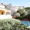 Hotel San Pantaleo - map
