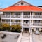 Tropical Suites Hotel - map