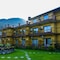 Hotel Lakefront - map
