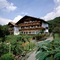 Hotel Garni Lichtenau - map