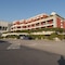 Hotel Pergola - map
