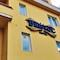 Hotel Bristol - map