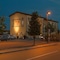Hotel Maranello Village - map
