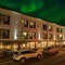 Alda Hotel Reykjavik - map
