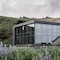 Hotel Vík Í Mýrdal - map