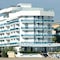 Hotel Atlantico - map
