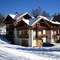 Residence Piz Aot - map