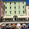 Hotel Benaco - map
