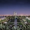 Makarem Annakheel Hotel & Resort - map