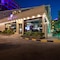 Boudl Gardenia Resort - map