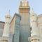 Al Jaad Mahbas Hotel - map