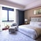 The Ritz-Carlton - map