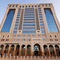 Emaar Royal Hotel Al Madina - map