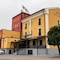 Hotel Blue Ribbon - map