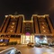 Burj Alhayah Hotel Suites Olaya - map