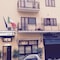 Hotel Marte - map