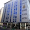 Al Tawfiq Plaza Hotel - map