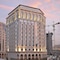 Meshal Madina Hotel 2 - map